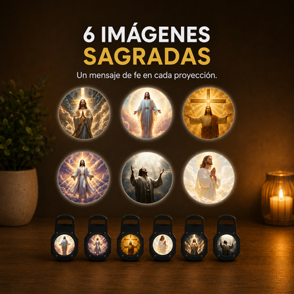 Proyector Luz de Jesús